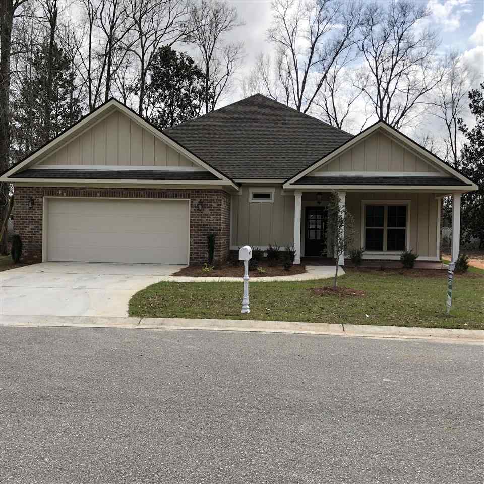1772 Breckinridge Place Foley, AL 36535 - Photo 1 of 7