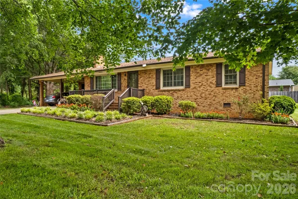 $267,500 | 132 Polly Drive, Statesville, NC 28625
