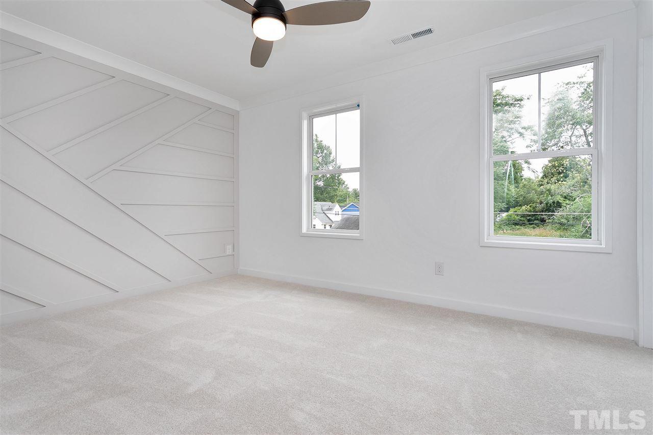 439 Como Drive Raleigh, NC 27610 - Photo 17 of 30
