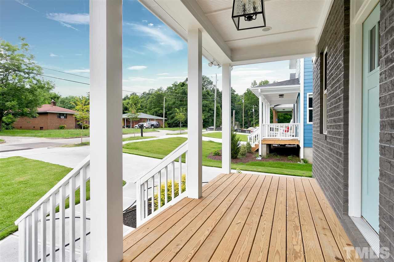 439 Como Drive Raleigh, NC 27610 - Photo 3 of 30