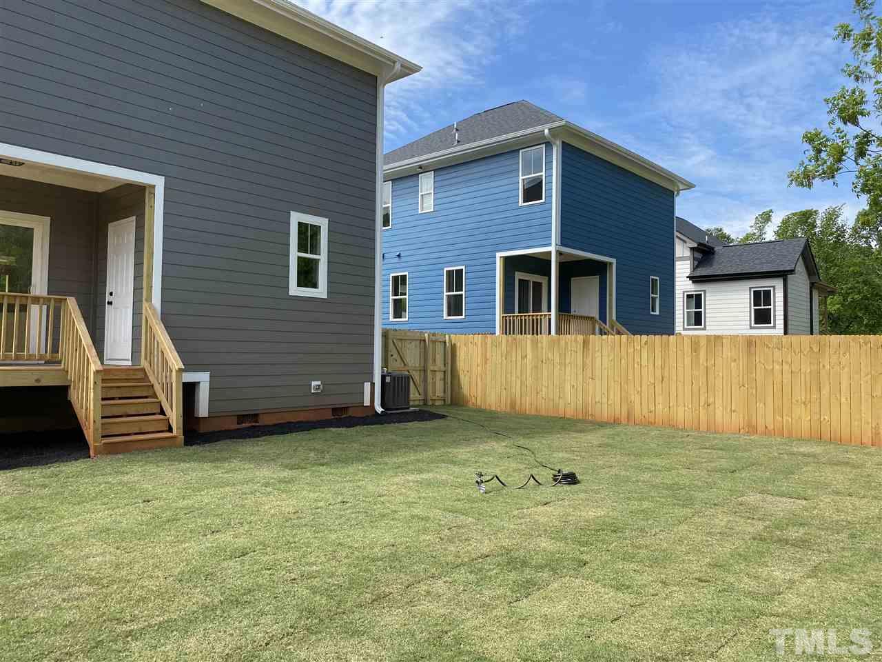 439 Como Drive Raleigh, NC 27610 - Photo 27 of 30
