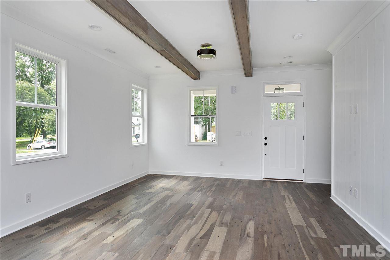 439 Como Drive Raleigh, NC 27610 - Photo 4 of 30