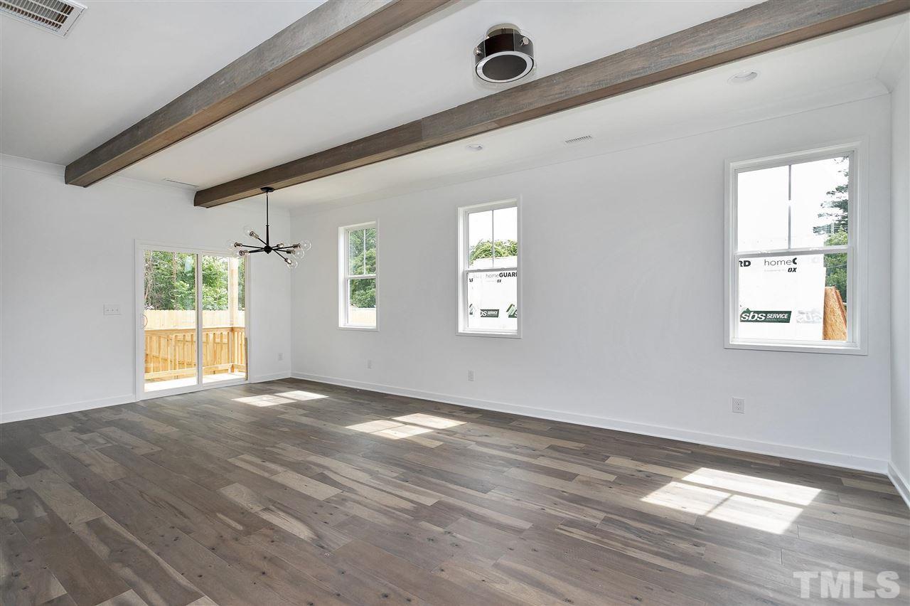 439 Como Drive Raleigh, NC 27610 - Photo 5 of 30