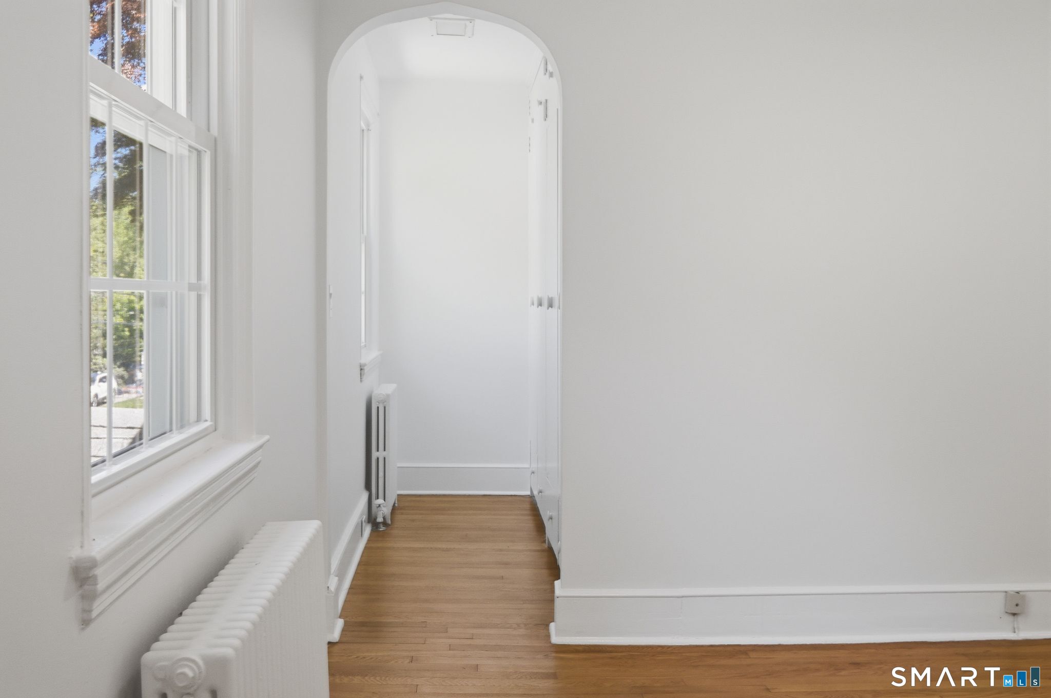 3 Knickerbocker Avenue Norwalk, CT 06855 - Photo 19 of 27 Primary suite closet space #1