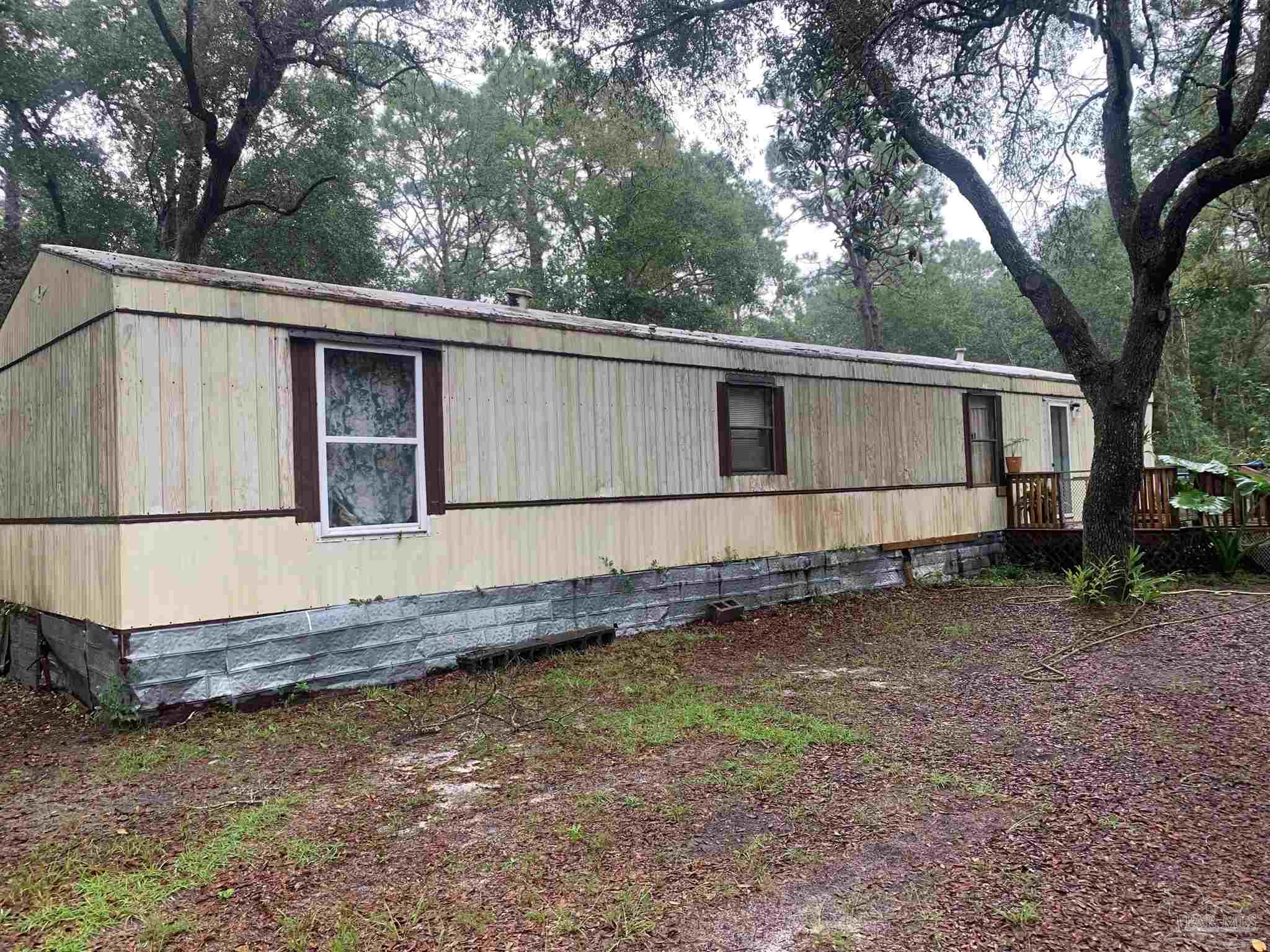 7788 Rube Pace Road Milton, FL 32583 - Photo 1 of 23