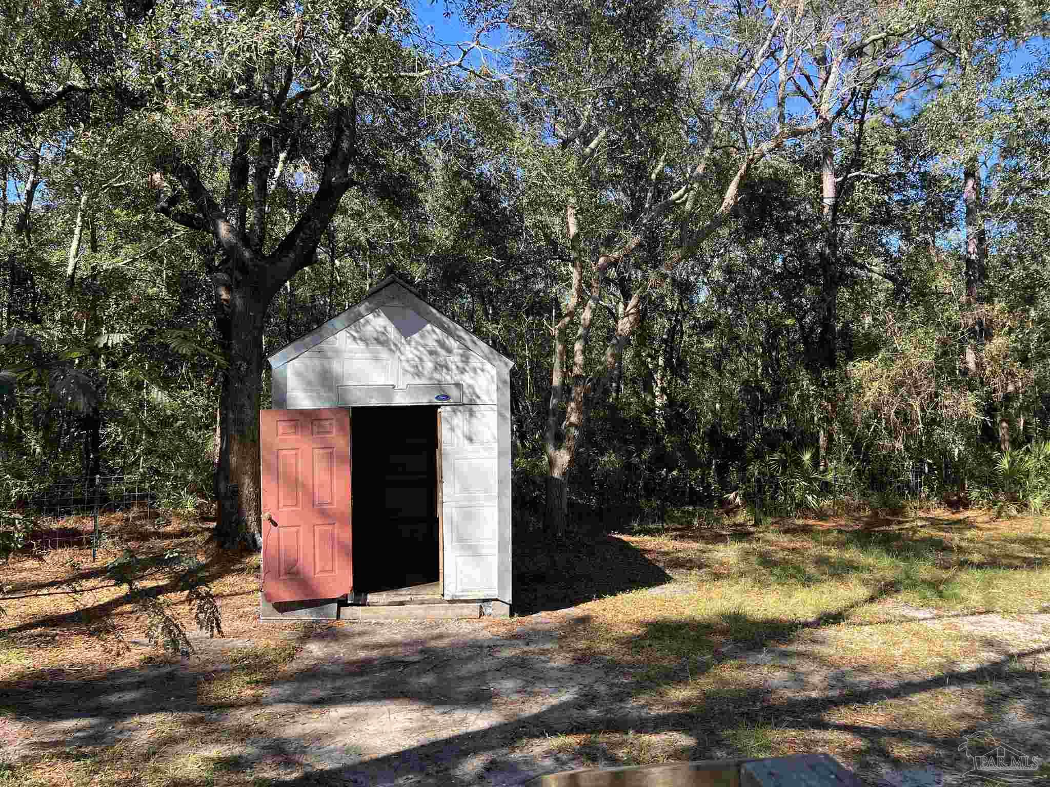 7788 Rube Pace Road Milton, FL 32583 - Photo 13 of 23