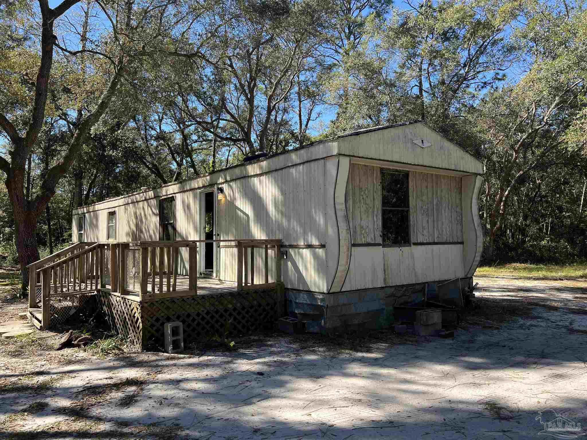 7788 Rube Pace Road Milton, FL 32583 - Photo 16 of 23
