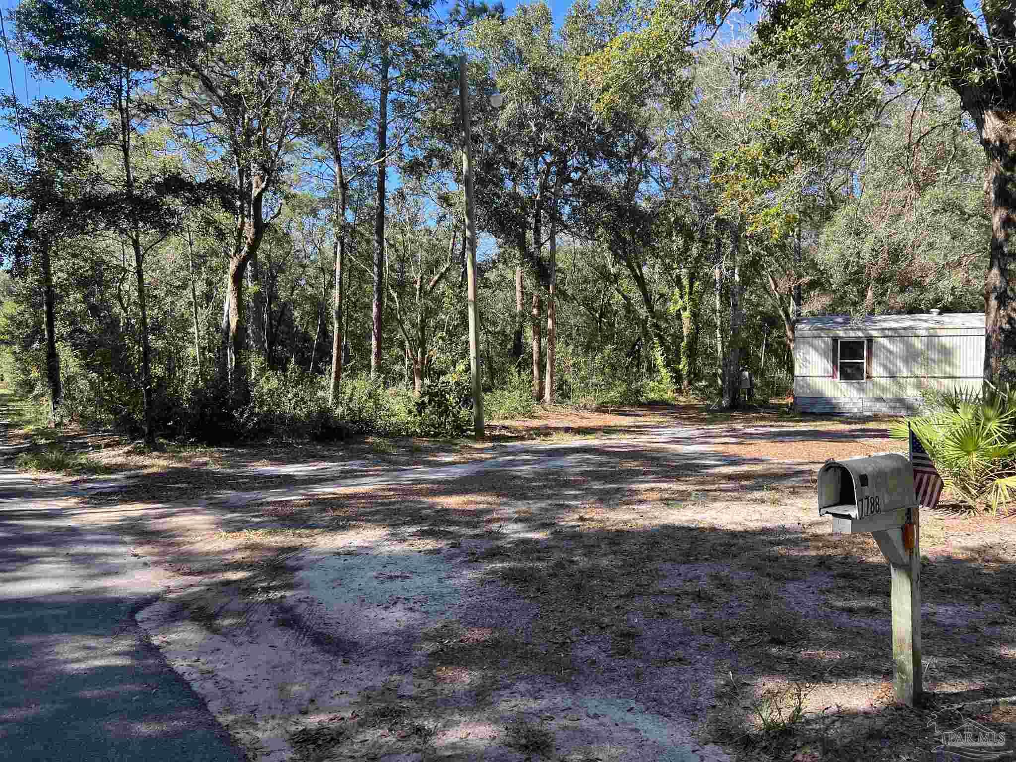 7788 Rube Pace Road Milton, FL 32583 - Photo 18 of 23