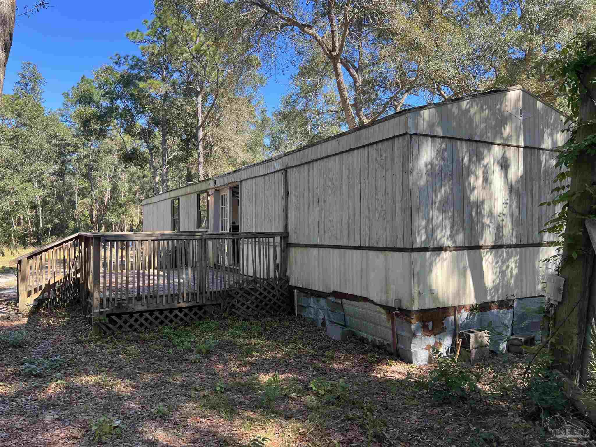 7788 Rube Pace Road Milton, FL 32583 - Photo 20 of 23