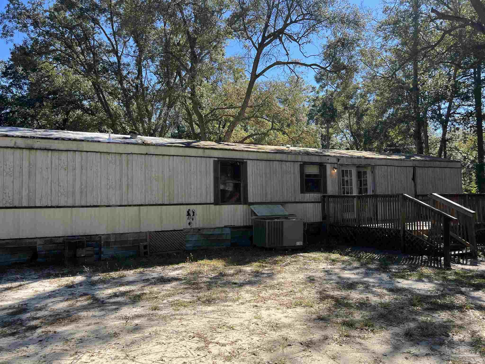 7788 Rube Pace Road Milton, FL 32583 - Photo 21 of 23