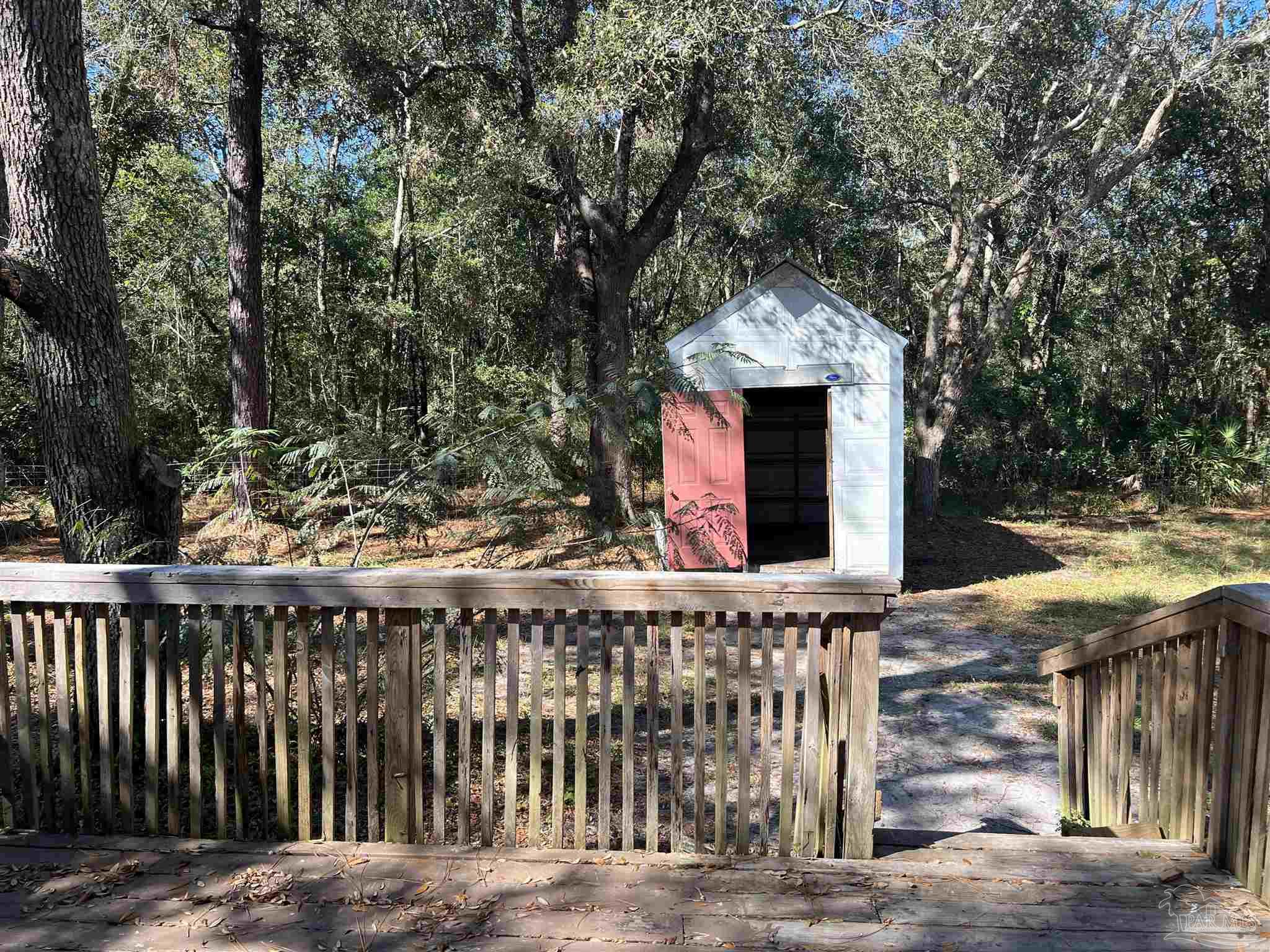 7788 Rube Pace Road Milton, FL 32583 - Photo 10 of 23