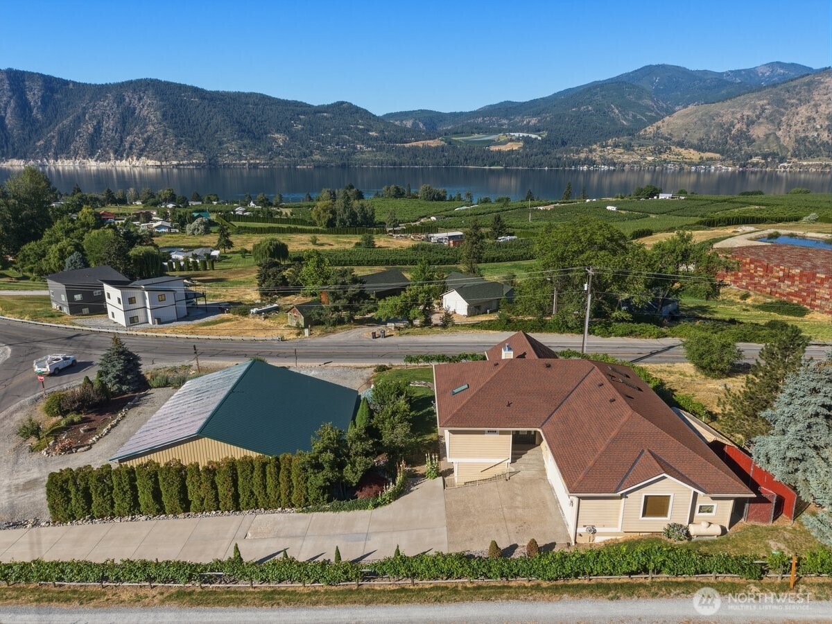 22 Washington Street Manson, WA 98831 - Photo 3 of 35