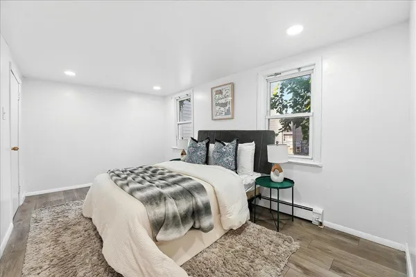 $1,099,000 | 283 Griffith Street, Jersey City, NJ 07307