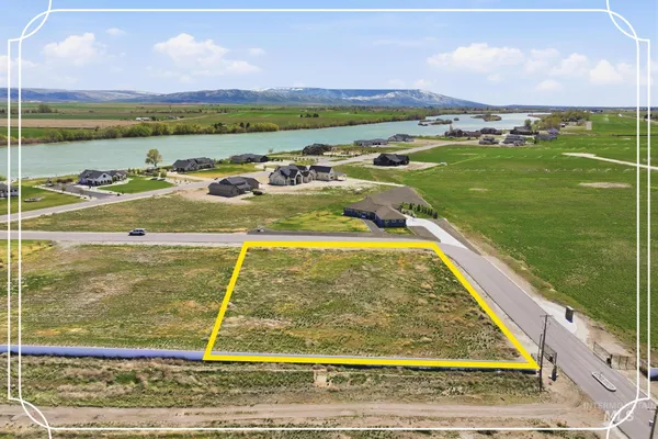 $120,000 | 367 Skyline Drive, Rupert, ID 83350