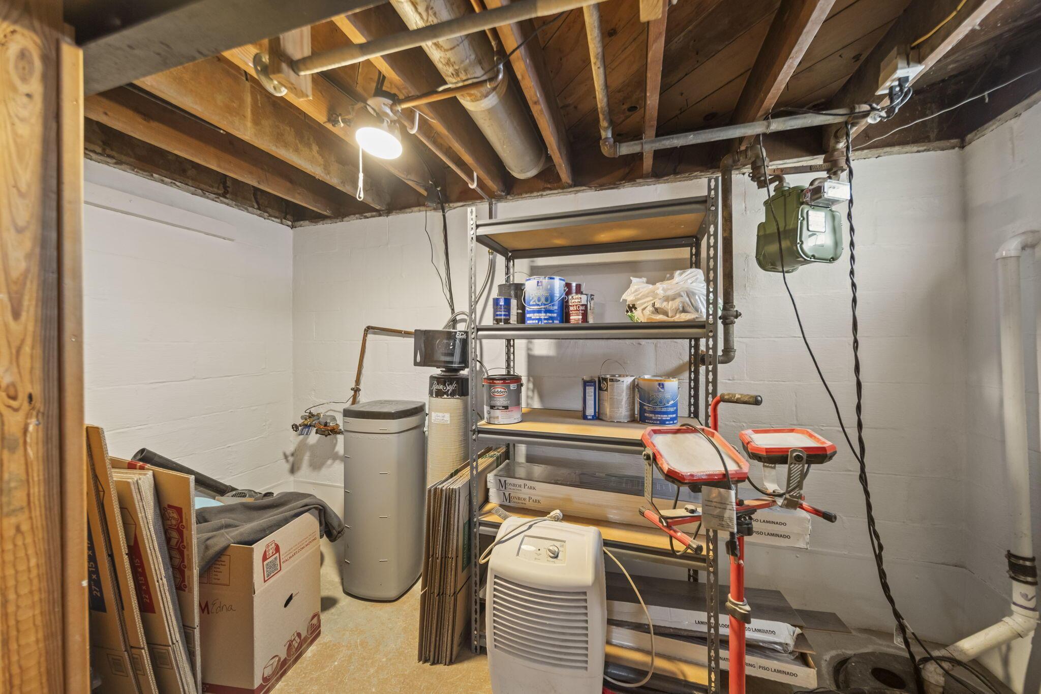 2026 Jervis Road Columbus, OH 43221 - Photo 66 of 89 New sump pump!