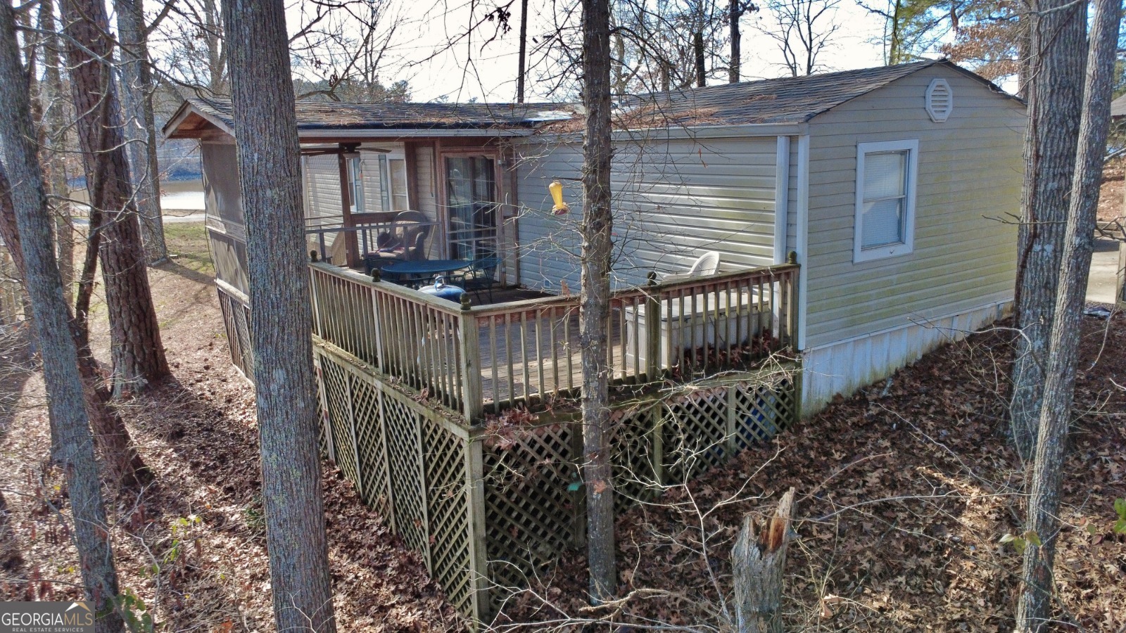 7112 Blacks Bluff Road Southwest Cave Spring, GA 30124 - Photo 12 of 19