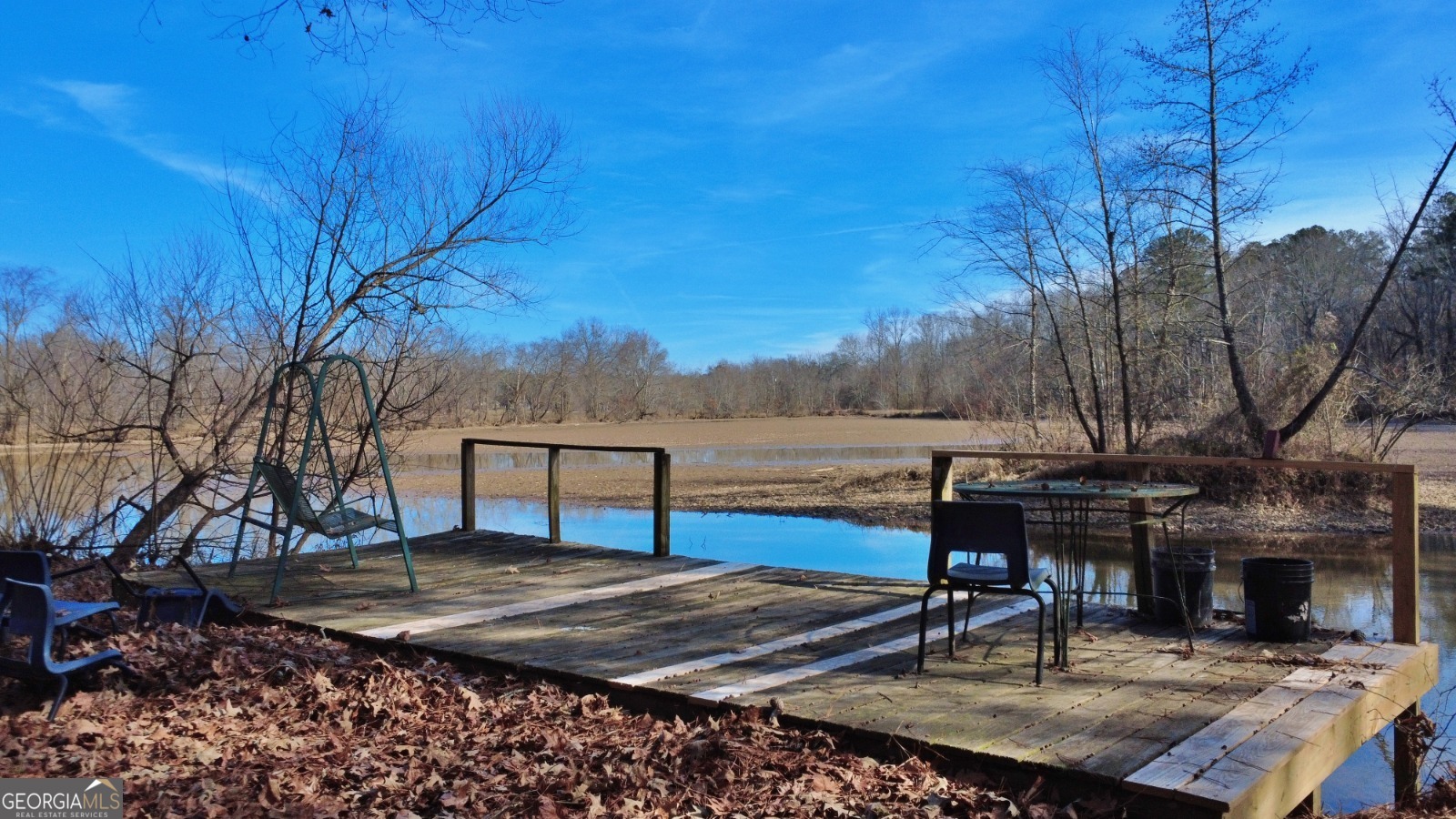 7112 Blacks Bluff Road Southwest Cave Spring, GA 30124 - Photo 14 of 19