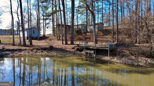 $190,000 | 7112 Blacks Bluff Road Southwest, Cave Spring, GA 30124