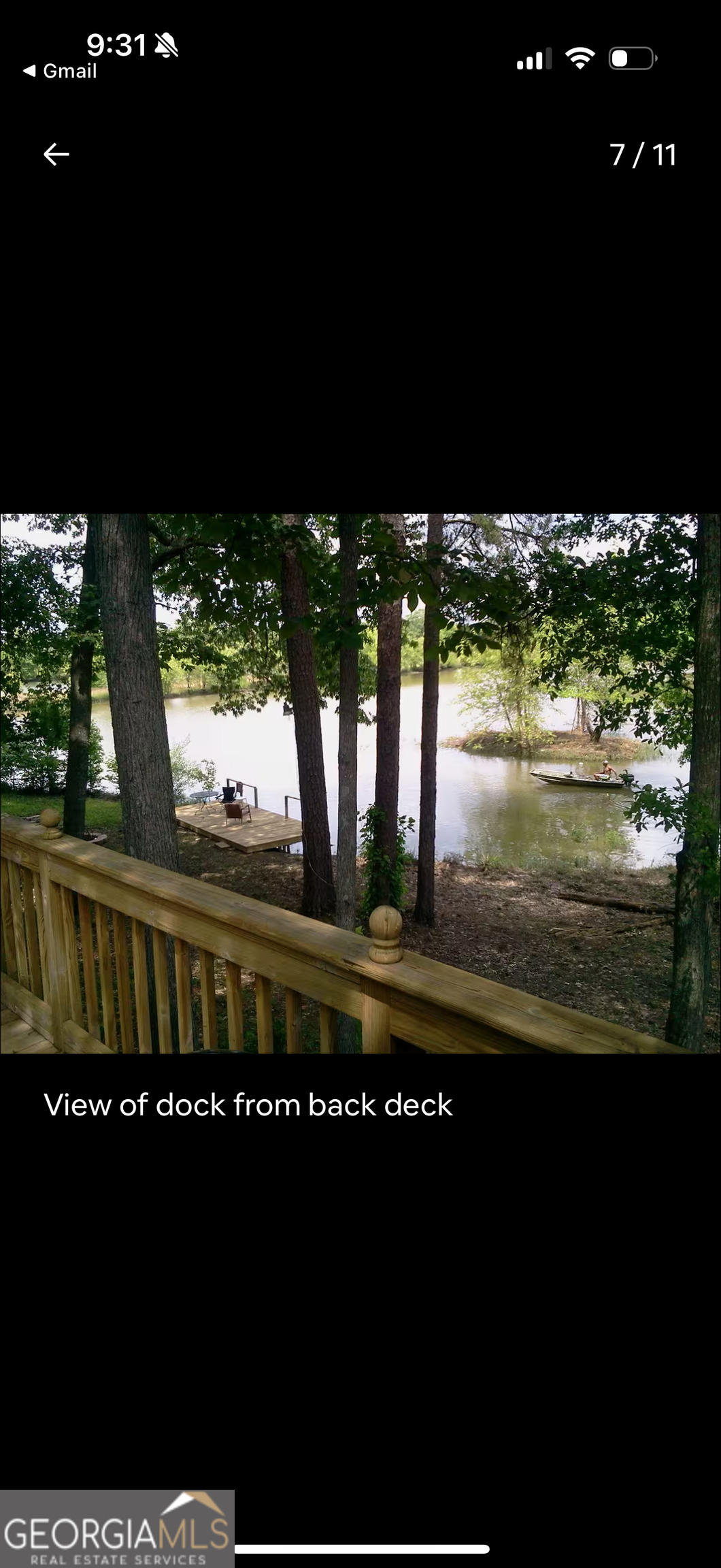 7112 Blacks Bluff Road Southwest Cave Spring, GA 30124 - Photo 19 of 19