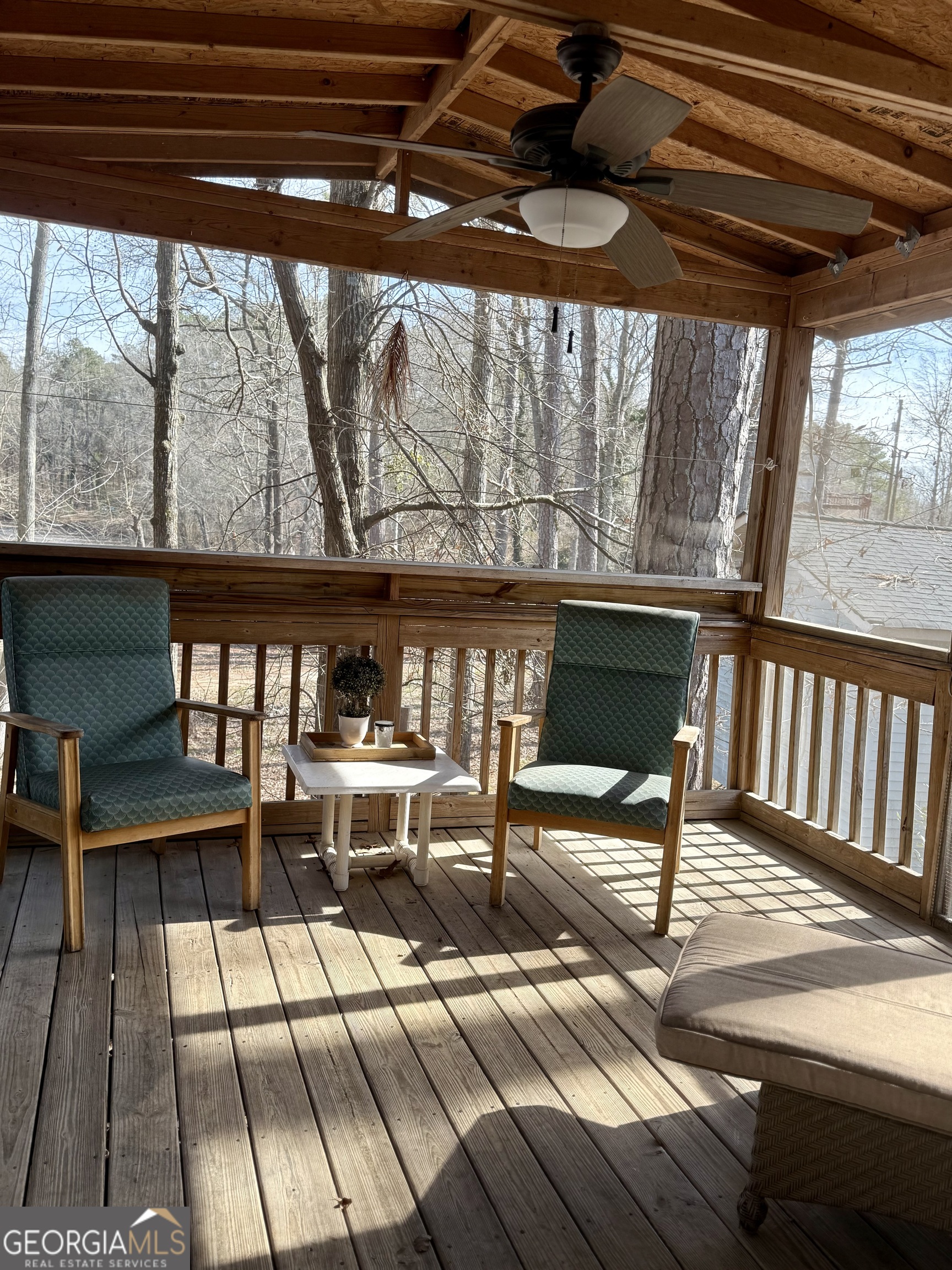 7112 Blacks Bluff Road Southwest Cave Spring, GA 30124 - Photo 10 of 19