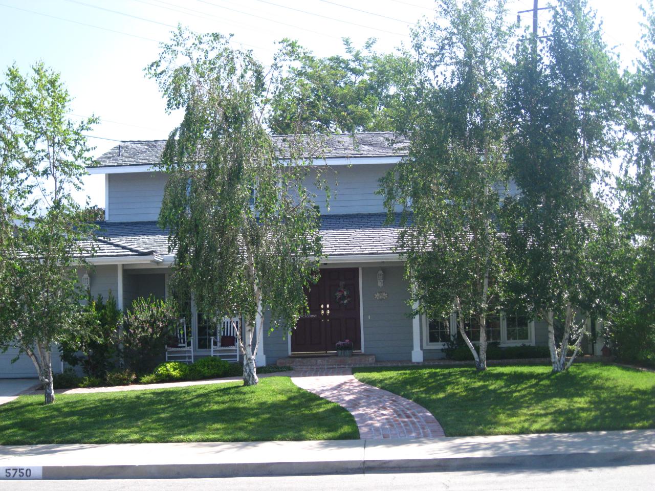 5750 Stow Canyon Road Santa Barbara, CA 93117 - Photo 1 of 34 Main