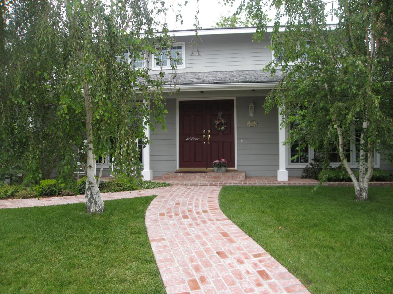 5750 Stow Canyon Road Santa Barbara, CA 93117 - Photo 13 of 34 Front Door