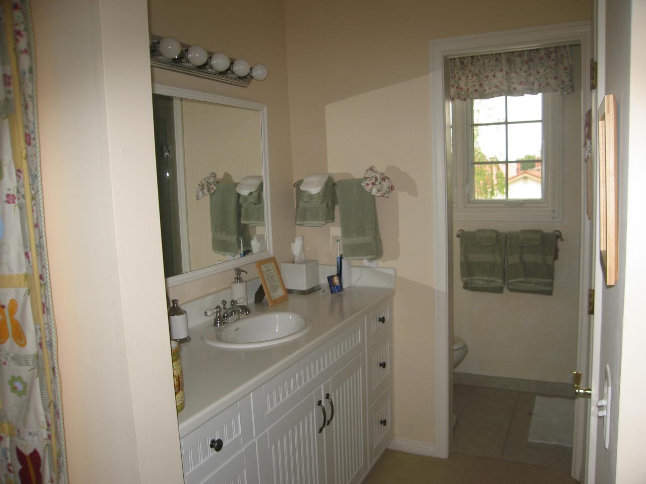 5750 Stow Canyon Road Santa Barbara, CA 93117 - Photo 17 of 34 Master Bath