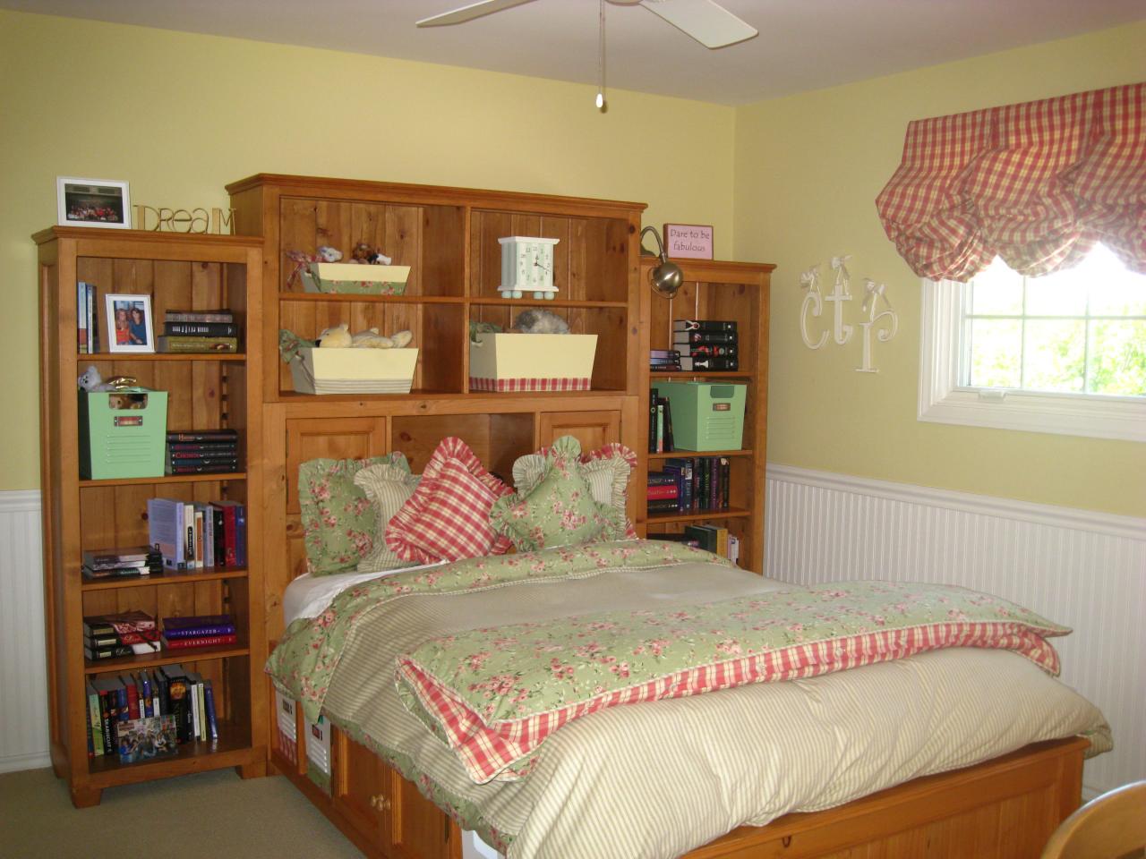 5750 Stow Canyon Road Santa Barbara, CA 93117 - Photo 25 of 34 Bedroom
