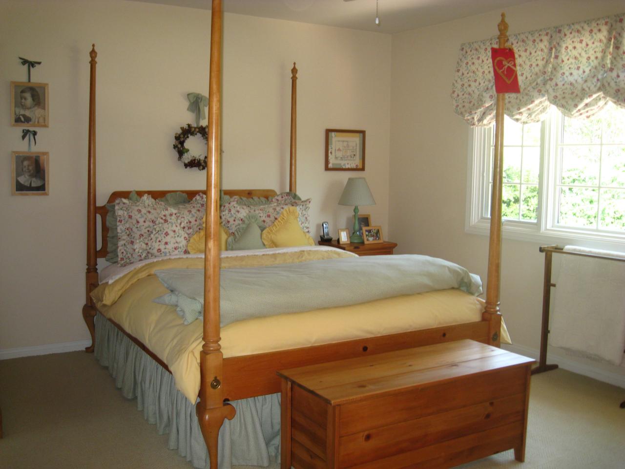 5750 Stow Canyon Road Santa Barbara, CA 93117 - Photo 26 of 34 Bedroom 2