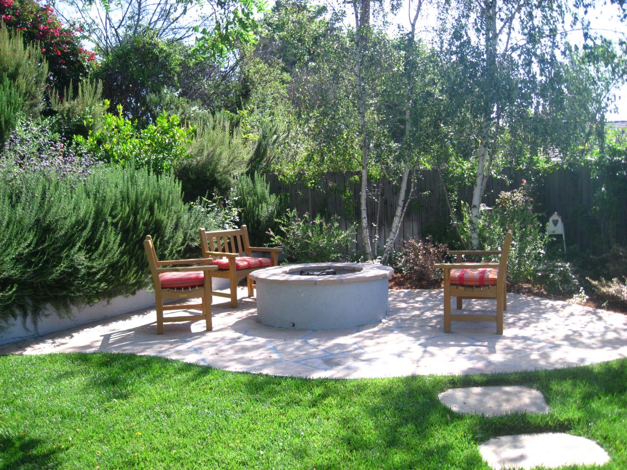 5750 Stow Canyon Road Santa Barbara, CA 93117 - Photo 28 of 34 Exterior