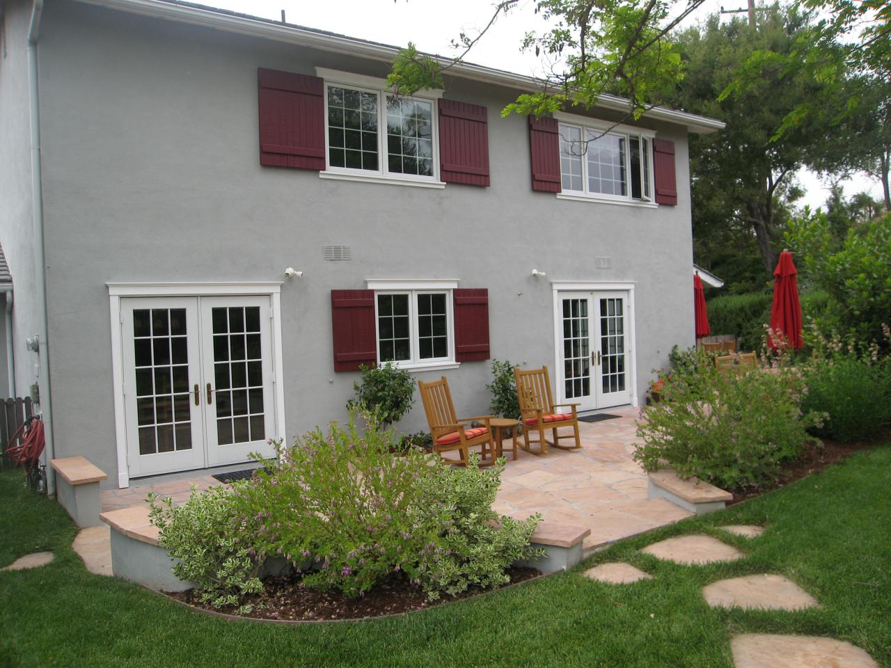 5750 Stow Canyon Road Santa Barbara, CA 93117 - Photo 3 of 34 Back 2