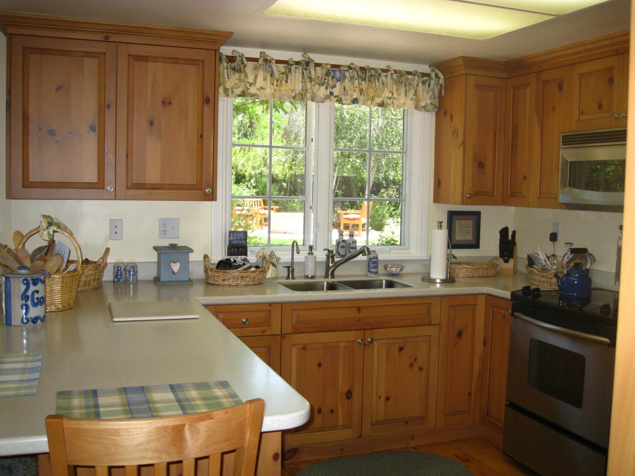 5750 Stow Canyon Road Santa Barbara, CA 93117 - Photo 32 of 34 Kitchen