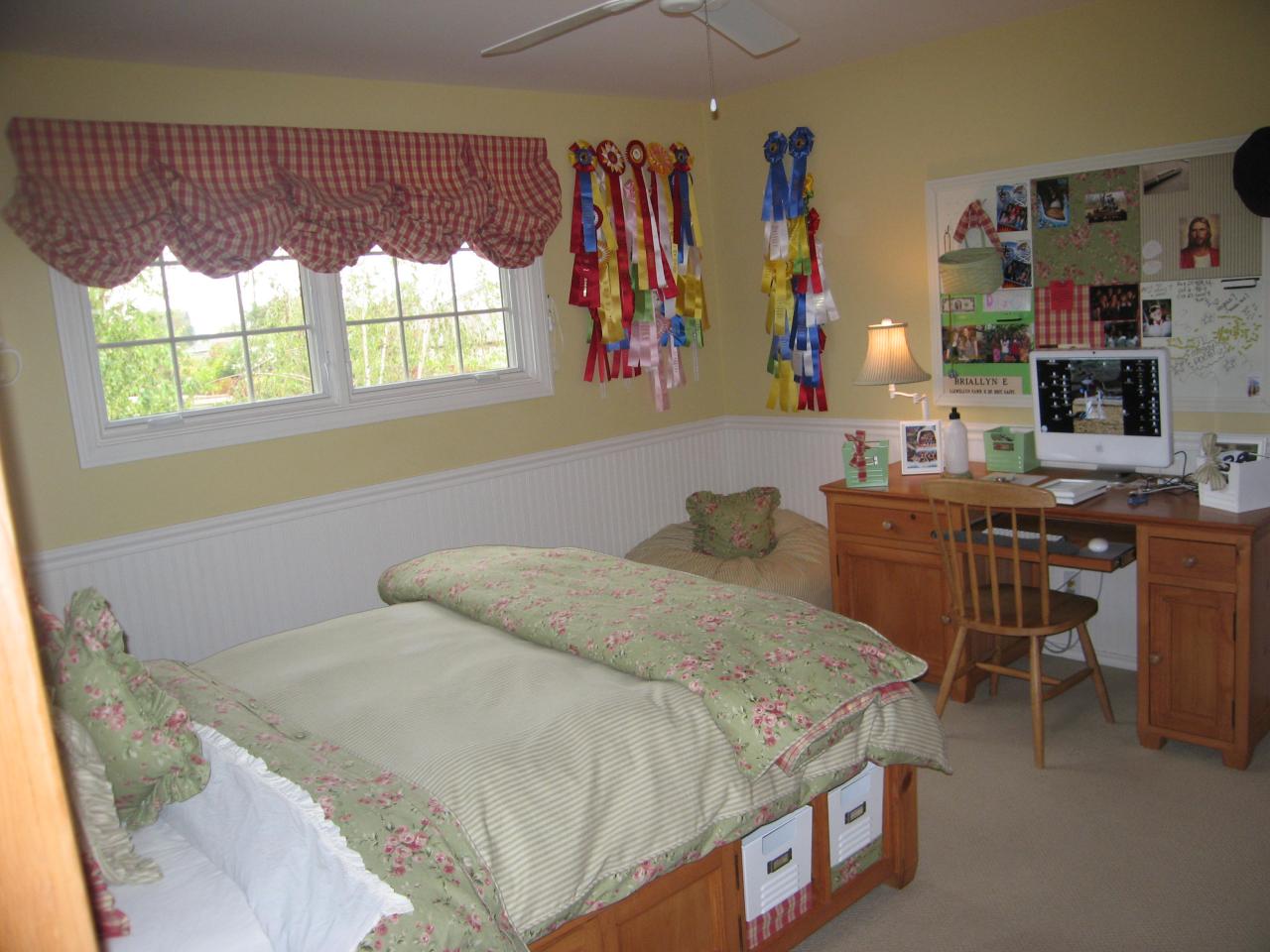 5750 Stow Canyon Road Santa Barbara, CA 93117 - Photo 7 of 34 Bedroom