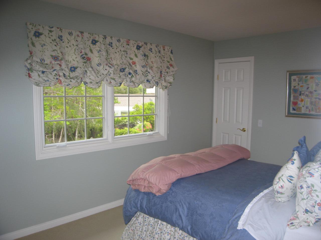 5750 Stow Canyon Road Santa Barbara, CA 93117 - Photo 9 of 34 Bedroom 4