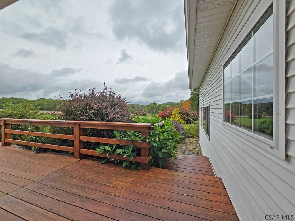 396 Old Mule Trail Road Garrett, PA 15542 - Photo 79 of 99