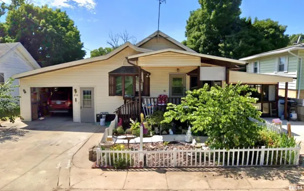 $122,500 | 658 Keeling Court, Canton, IL 61520