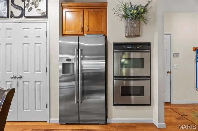 $500,000 | 24 Milton Brennan Manor Court, Wentzville, MO 63385