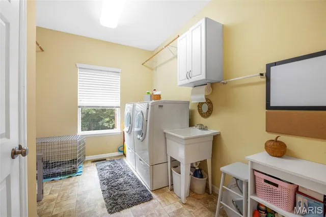 $500,000 | 24 Milton Brennan Manor Court, Wentzville, MO 63385