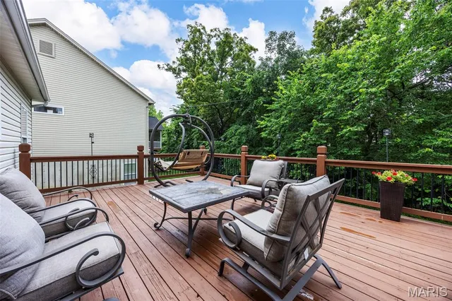 $500,000 | 24 Milton Brennan Manor Court, Wentzville, MO 63385