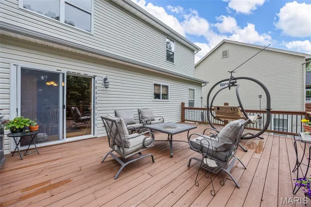 $500,000 | 24 Milton Brennan Manor Court, Wentzville, MO 63385