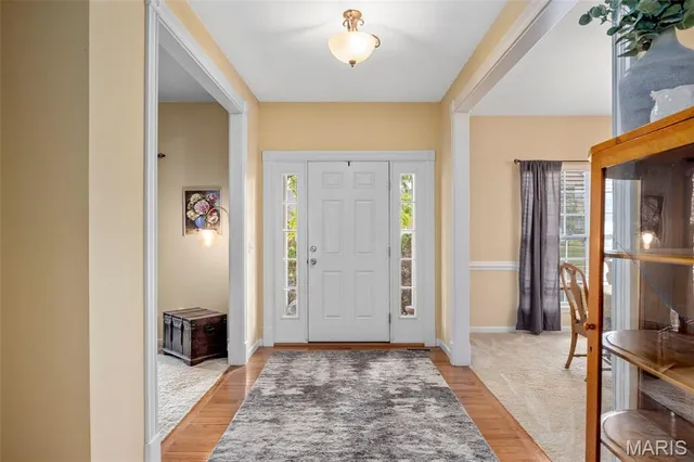 $500,000 | 24 Milton Brennan Manor Court, Wentzville, MO 63385