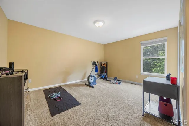 $500,000 | 24 Milton Brennan Manor Court, Wentzville, MO 63385