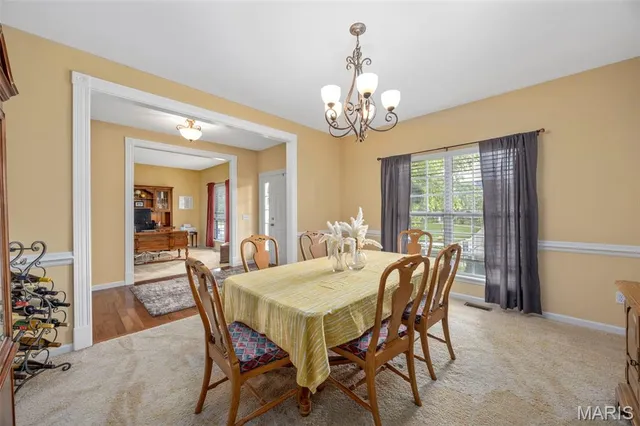 $500,000 | 24 Milton Brennan Manor Court, Wentzville, MO 63385