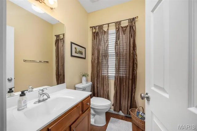 $500,000 | 24 Milton Brennan Manor Court, Wentzville, MO 63385