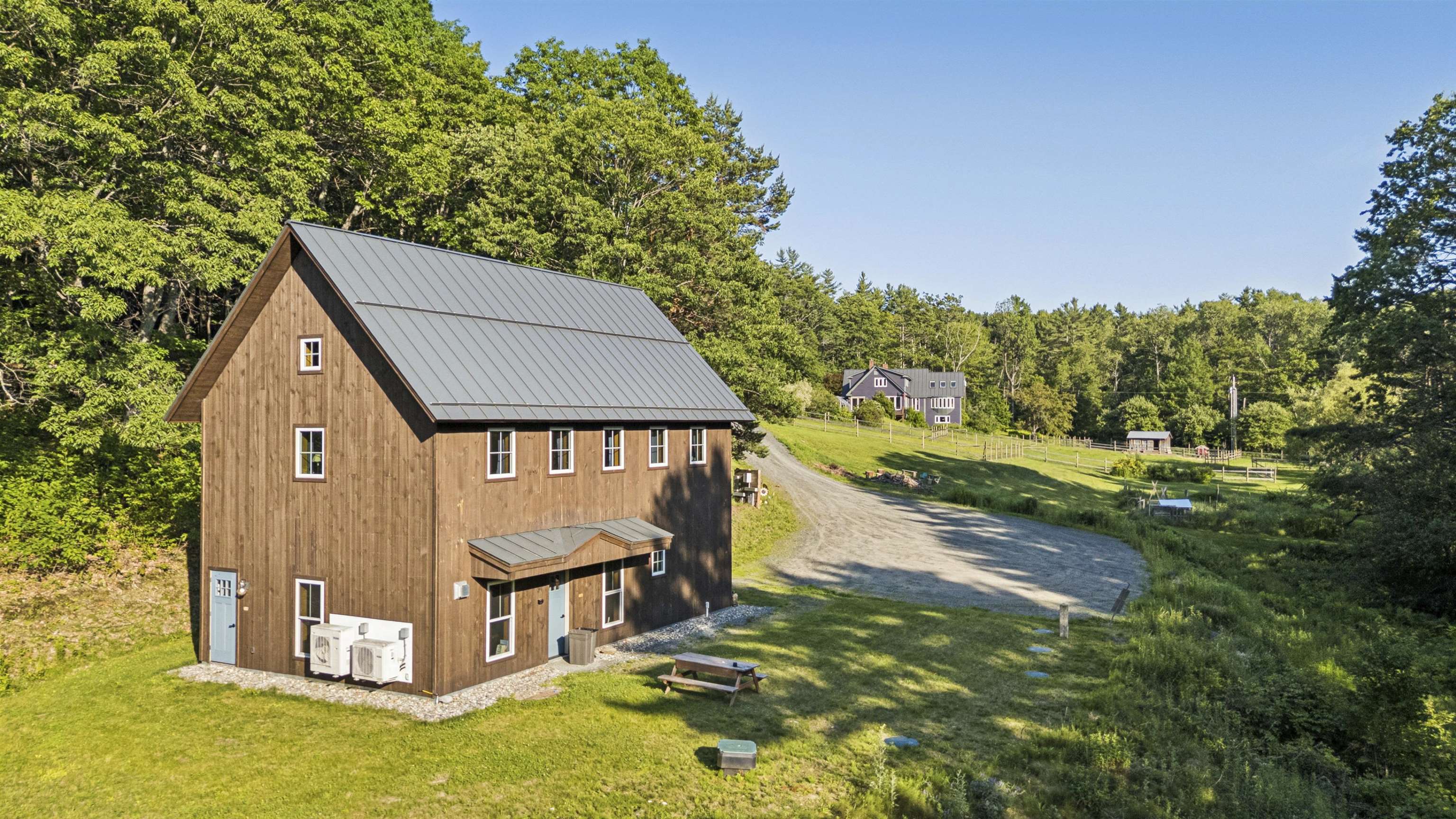 184 Hartland Hill Road Hartland, VT 05091 - Photo 46 of 60
