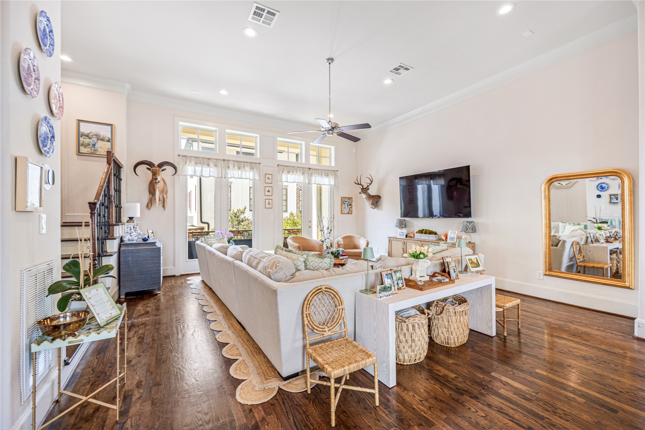 5628 Cohn Terrace Houston, TX 77007 - Photo 11 of 34
