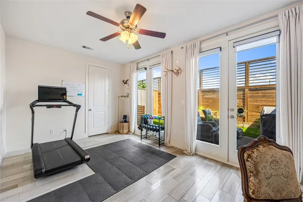 $545,000 | 5628 Cohn Terrace, Houston, TX 77007