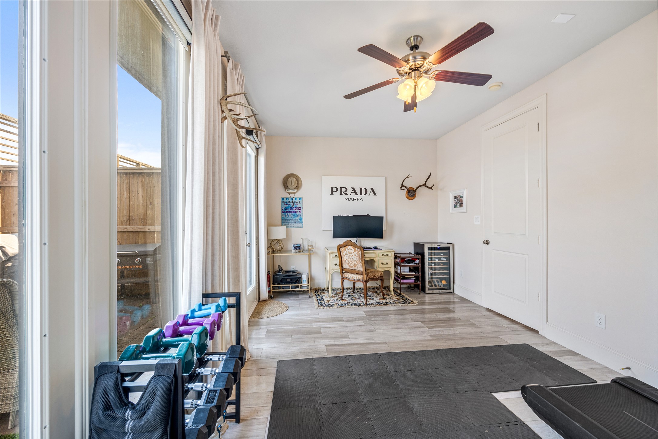 5628 Cohn Terrace Houston, TX 77007 - Photo 25 of 34