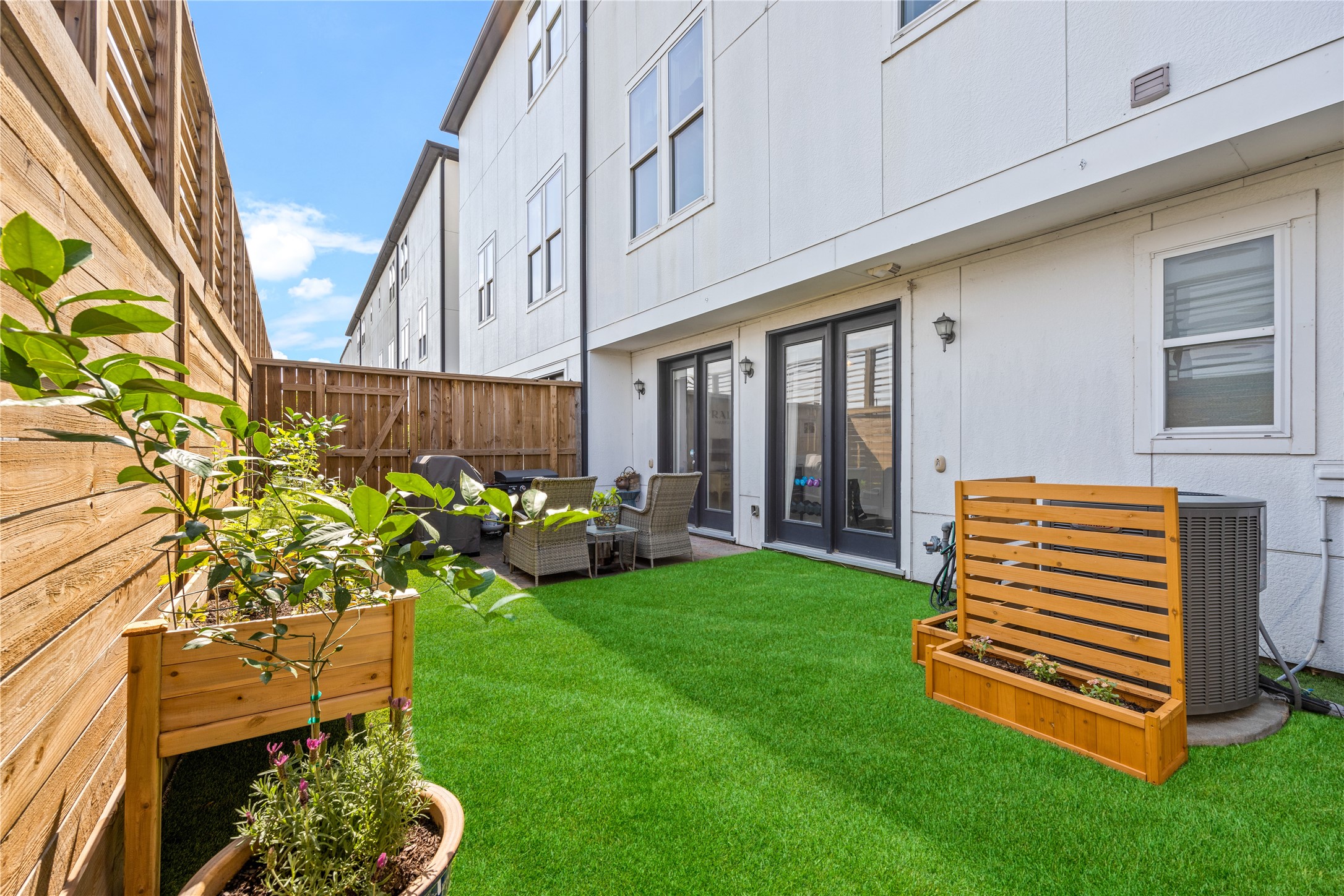 5628 Cohn Terrace Houston, TX 77007 - Photo 28 of 34