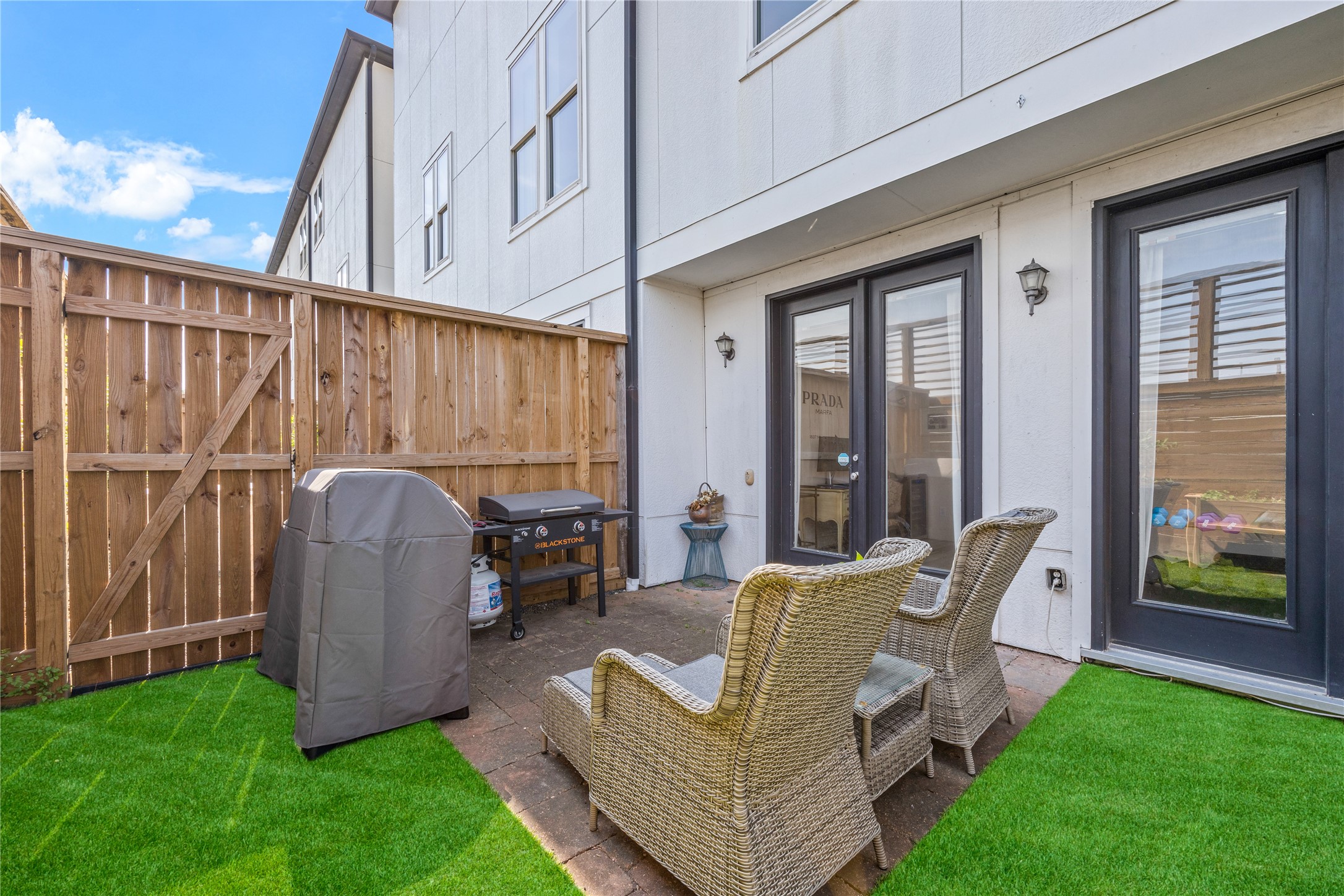 5628 Cohn Terrace Houston, TX 77007 - Photo 29 of 34